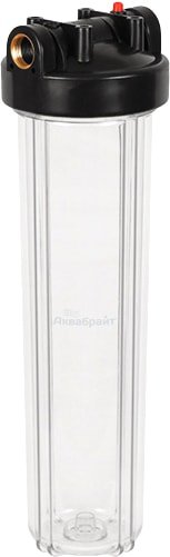 

Корпус Аквабрайт АБФ-20ББ-ПР