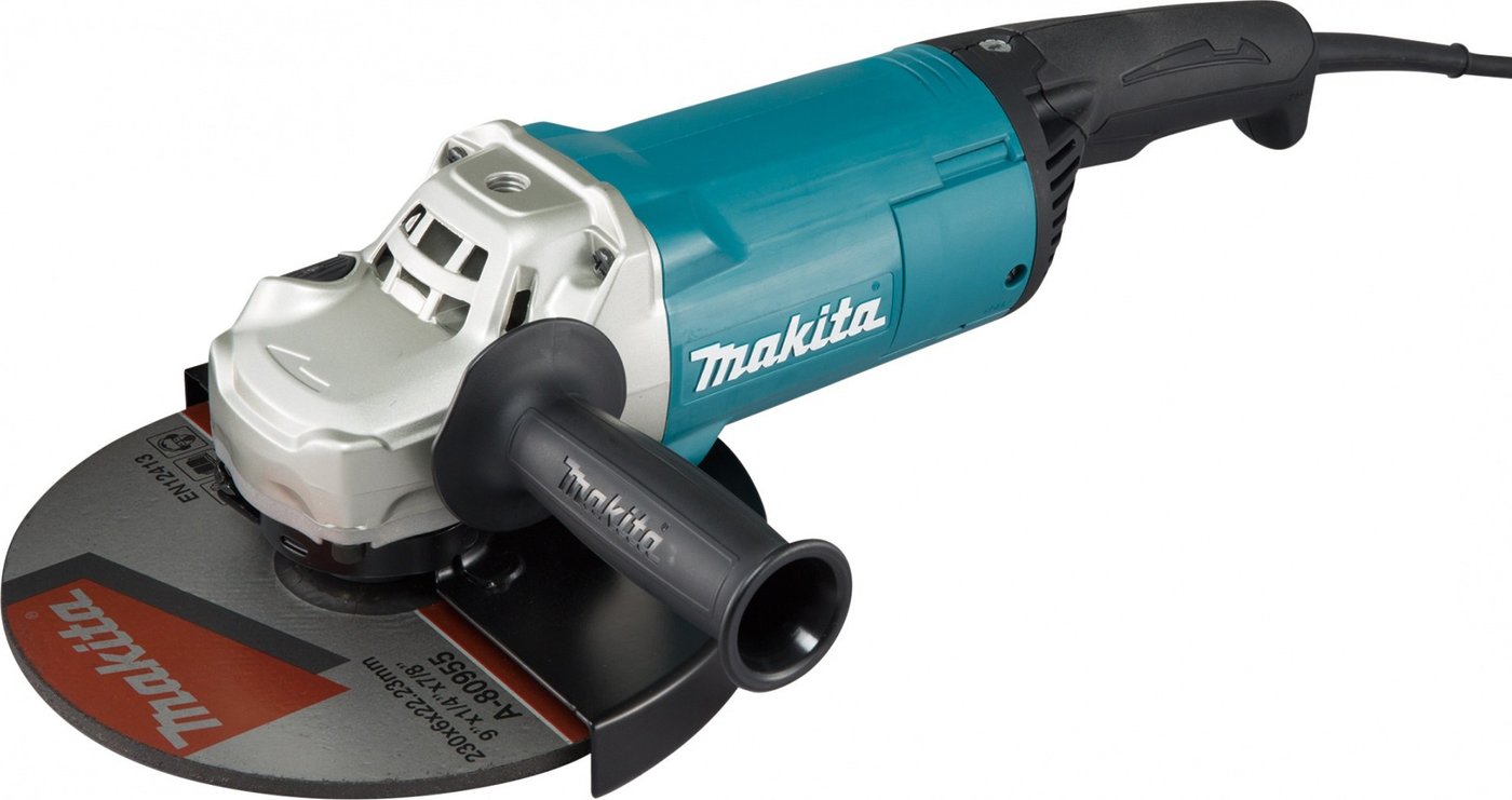 

Угловая шлифмашина Makita GA9060RFX2