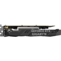 Видеокарта Gigabyte GeForce RTX 3050 Windforce OC V2 6G GV-N3050WF2OCV2-6GD
