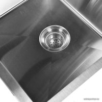 Кухонная мойка Wisent W35050