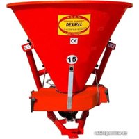 Разбрасыватель удобрений Dexwal L300T