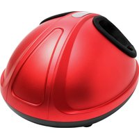 Массажер для ног VibeWell L-050 (Red)