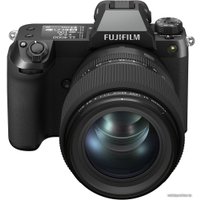 Объектив FUJINON GF80mm F1.7 R WR