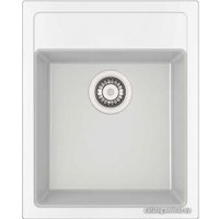 Кухонная мойка Franke Sirius SID 610-40 (белый)