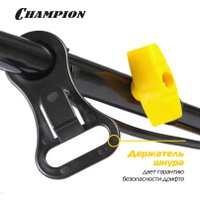 Газонокосилка Champion EM3212/1