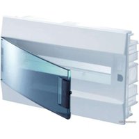 Бокс пластиковый ABB Mistral 41F 1SLM004101A1204