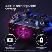 Геймпад HyperX Clutch