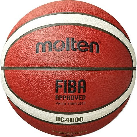 

Баскетбольный мяч Molten B5G4000 (5 размер)
