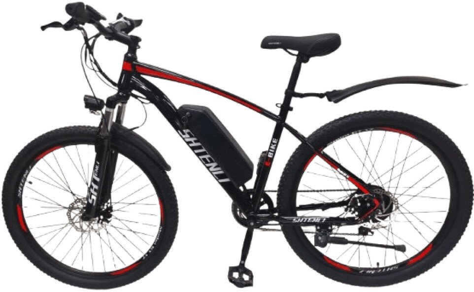 

Электровелосипед Shtenli Model GT17 36V12A