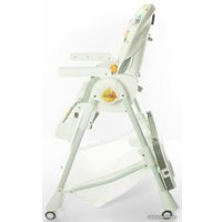 Высокий стульчик ForKiddy Podium 0+ 2021 (лев)