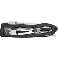 Складной нож Firebird G615 (черный)