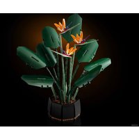 Конструктор LEGO Creator Expert 10289 Райская птица