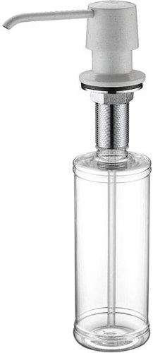 Paulmark Sauber D001-331 (белый)