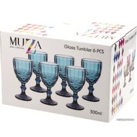 Набор бокалов для вина Lefard 781-106