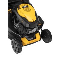 Газонокосилка Denzel GLD-460