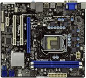 ASRock H61M