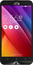 ASUS Zenfone 2 Laser 16GB (ZE500KL) Black