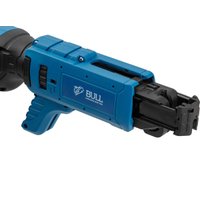 Шуруповерт для гипсокартона Bull SR CAS 1844 1304784 (без АКБ) в Борисове