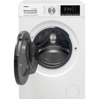 Стирально-сушильная машина Hansa WDHG814481W