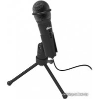 Проводной микрофон Ritmix RDM-120