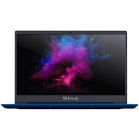 Ноутбук Horizont H-book 15 МАК4 T32E3W