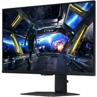 Игровой монитор Samsung Odyssey G7 LS27DG702EIXCI