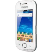Телефон Samsung S5660 Galaxy Gio