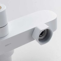 Душевая система  Shevanik S4336C