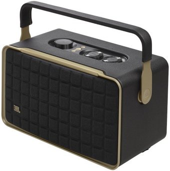 JBL Authentics 300 (черный)