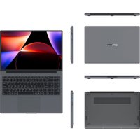 Ноутбук Blackview AceBook 12 (серый)