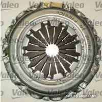Сцепление Valeo 821422