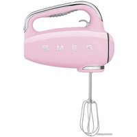 Миксер Smeg HMF01PKEU