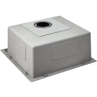 Кухонная мойка Stellar S5050NB-S1 (нано черный) в Бресте