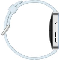 Умные часы Huawei Watch FIT 4 Pro (серебристый, международная версия)