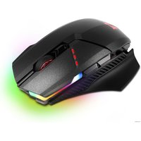 Игровая мышь MSI Clutch GM70