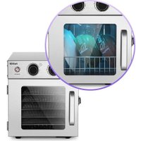 Сушилка для овощей и фруктов Kitfort KT-4902