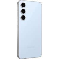 Телефон Samsung Galaxy S24 FE SM-S721B 8GB/256GB (голубой)