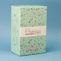 Подарочный набор Milota Box Mermaid Mini MBS014
