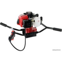 Мотобур DDE GD-65-300 (без шнека)