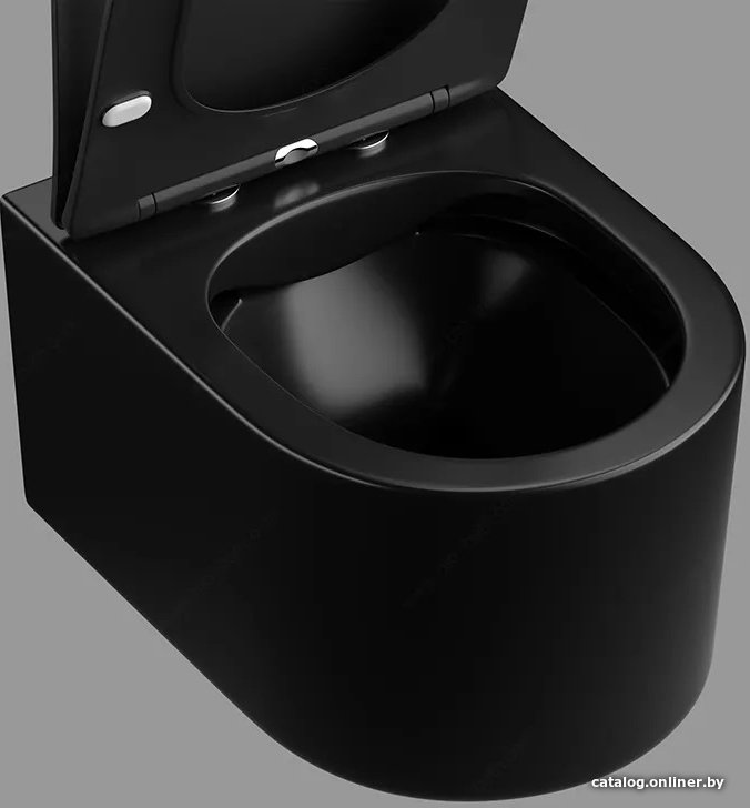 Унитаз подвесной Cerutti Spa Tanaro Aria MB CT9238