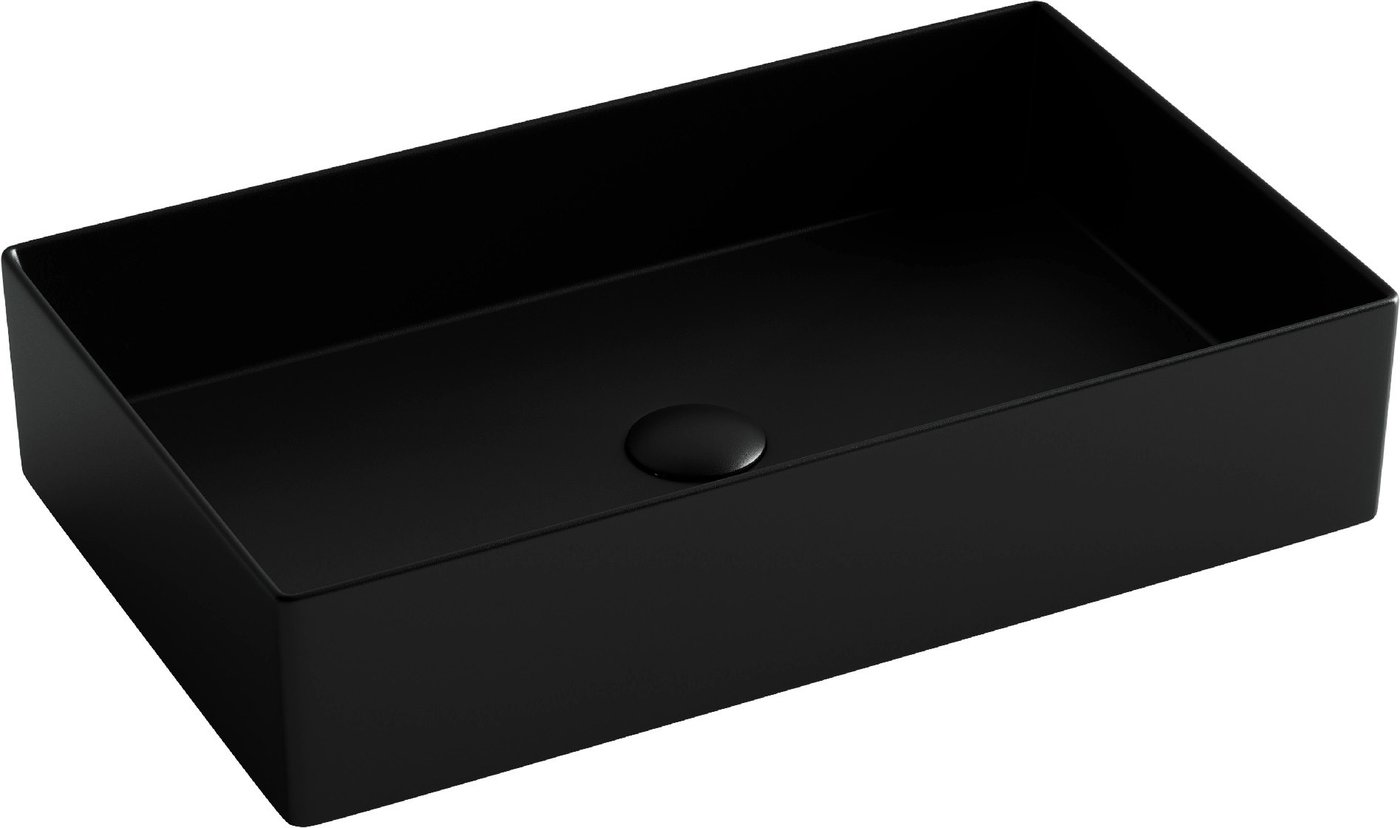 

Умывальник Ceramica Nova CN6070MB