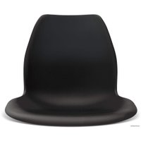 Стул Sheffilton SHT-ST29/S95-1 (черный/белый муар)