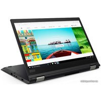Ноутбук 2-в-1 Lenovo ThinkPad X380 Yoga 20LH000PRT