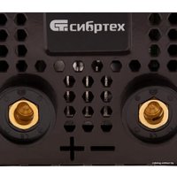 Сварочный инвертор СибрТех ИДС-170K