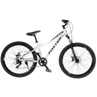 Велосипед Maxter Grand 26 р.15 2026 (белый)