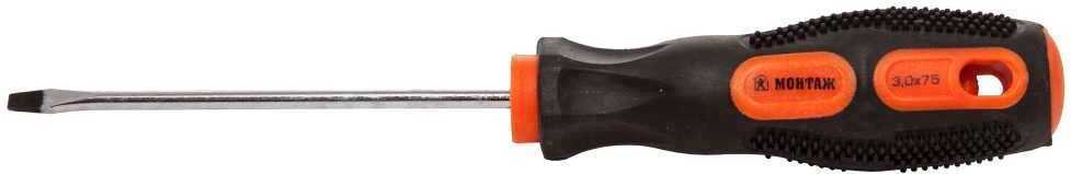 

Отвертка Монтаж MT200005