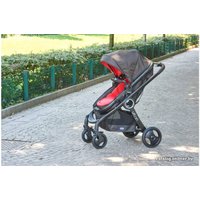 Коляска прогулочная «книга» Chicco Urban Plus Crossover