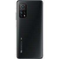 Телефон Xiaomi Mi 10T 6GB/128GB международная версия (черный)
