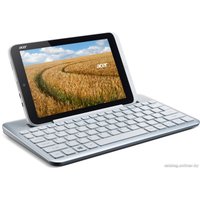 Планшет Acer Iconia W3-810 64GB (NT.L1JER.002)