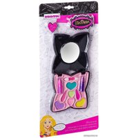 Набор детской декоративной косметики Bondibon Eva Moda ВВ2245